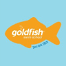 Goldfish Swim School logo
