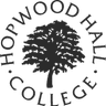Hopwood Hall College logo