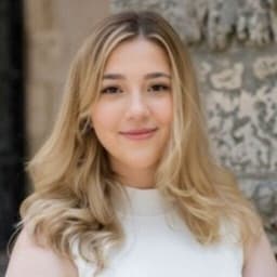 Sarah Sliman