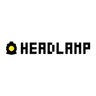 Headlamp logo