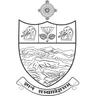 Swami Vivekananda University logo