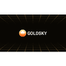 Goldsky logo