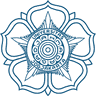 Gadjah Mada University logo