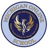 Michigan Online School logo