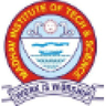 Madhav Institute of Technology and Science logo