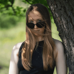 Kristína User