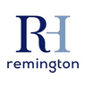 Remington Hospitality logo