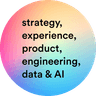 WE THINK APP logo