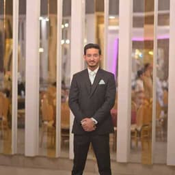 Raheel Ahmed Siddiqui