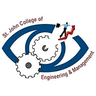 St. John College of Engineering and Management logo