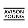 Avison Young logo