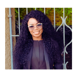 Kay Khumalo
