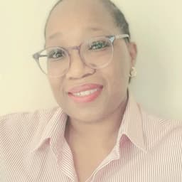 Tsholofelo Mashigo