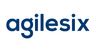 agile six logo