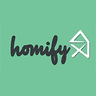 homify GmbH & Co. KG logo