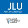 Justus-Liebig-Universität Gießen logo