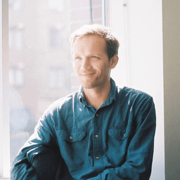 Dylan Tredger