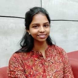 Dharanya Ramkumar