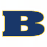 Beloit College Mail Room logo