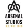 Arsenal Studios logo