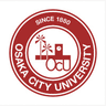 Osaka City University logo
