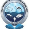Kerala University of Fisheries and Ocean Studies logo