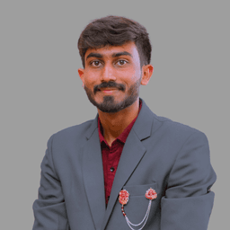 Dhruval Mangroliya