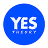 Yes Theory logo