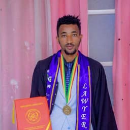 Fufa Birhanu