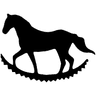 Sawhorse Productions logo