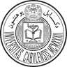 Kandahar University logo
