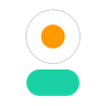 DaisyUI logo