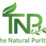 The Natural Purity logo