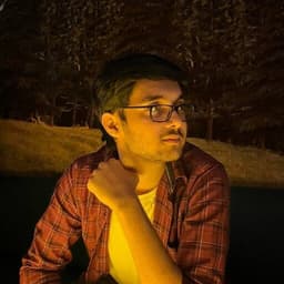 Ujjwal Yadav