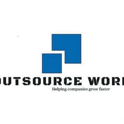 Outsource Work