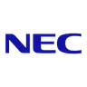 NEC logo