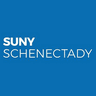 Schenectady County Community College logo