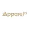 Apparel 21 logo