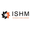 ISHM KOLKATA logo