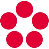 South Bohemia University logo