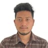 Aashish Bogati