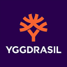 Yggdrasil Gaming logo