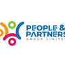 People and Partners Group Company Limited logo