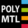 Université Polytechnique de Montréal logo