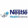 Nestlé Health Science logo