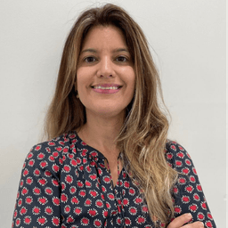 Flavia Meirelles