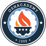 Oshacedemy logo