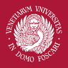 University of Venice - Ca’ Foscari logo