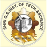 Shri G.S.Institute of Technology and Science logo