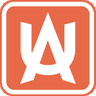 Amberton University logo